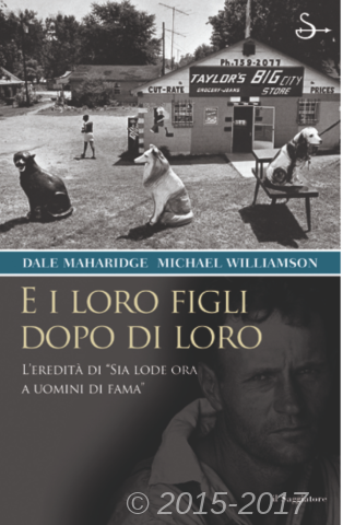 Copertina di I loro figli dopo di loro
